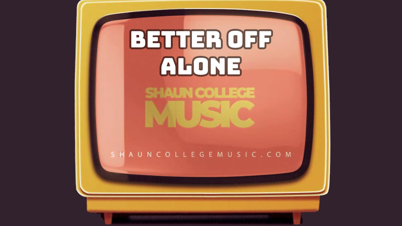 Better Off Alone` - All Bass w/ Future Impact Pedal