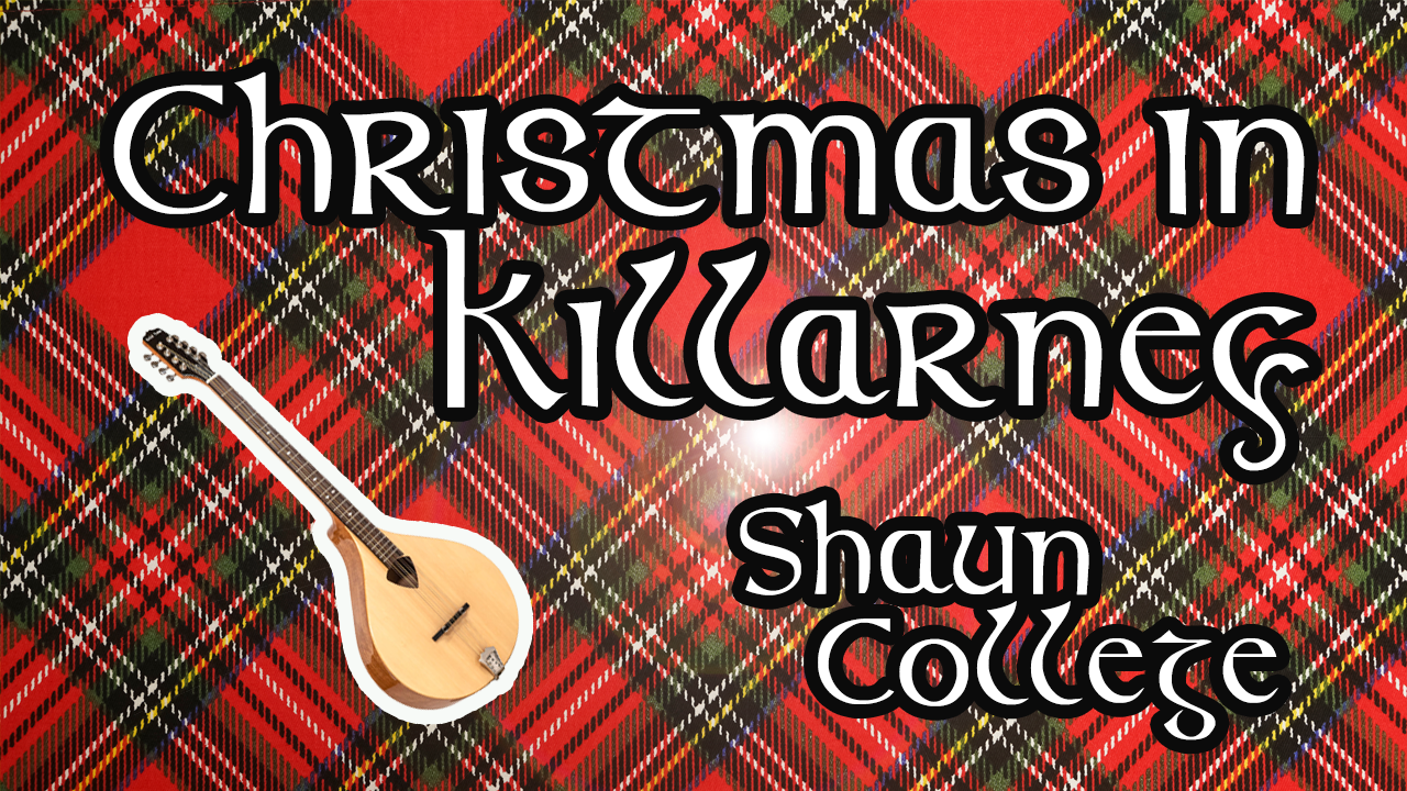 Christmas in Killarney