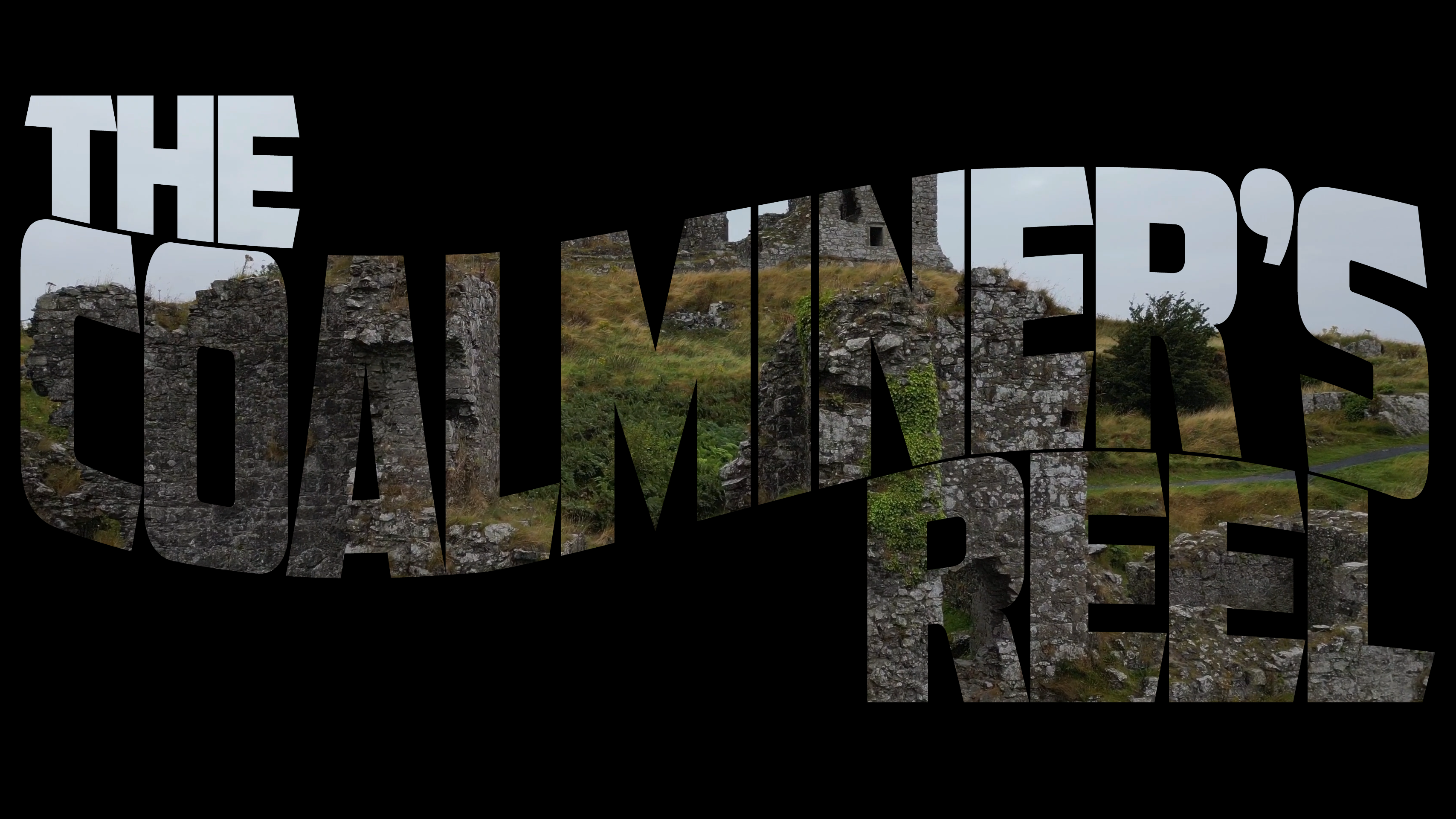 The Coalminer's Reel