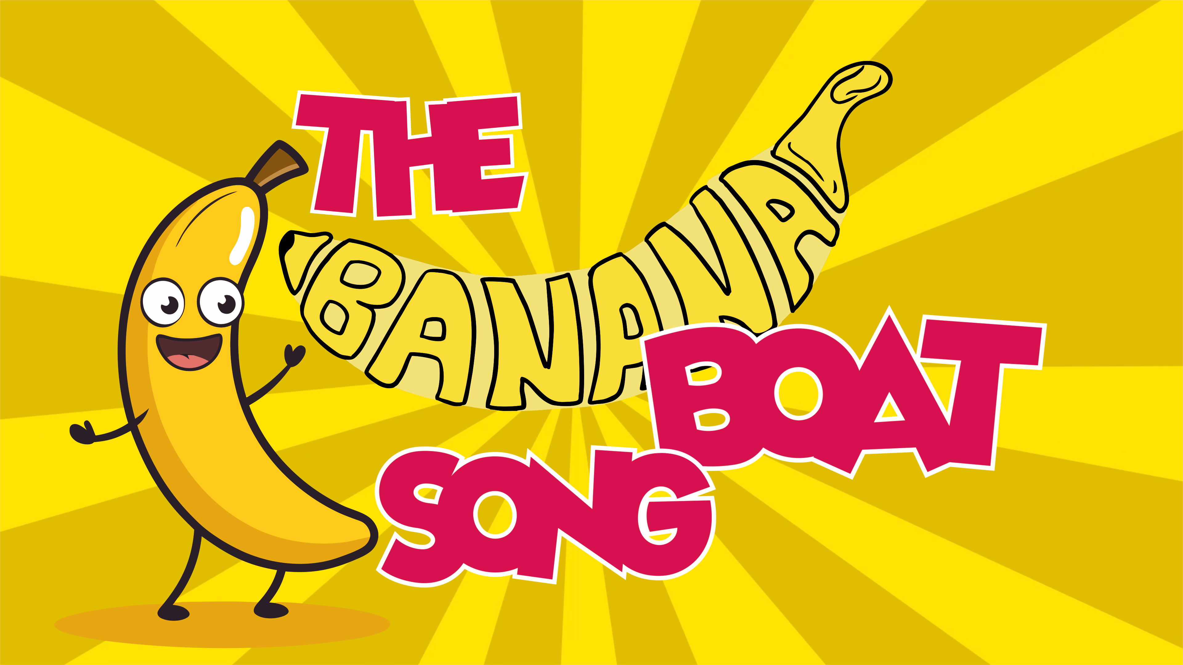 The Banana Boat Song